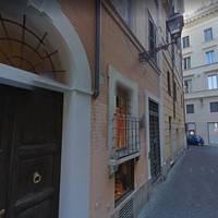 Borghese Penthouse