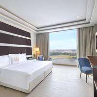 WelcomHotel Dwarka