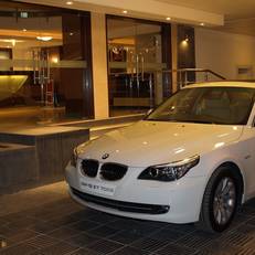 Kapila Business Hotel