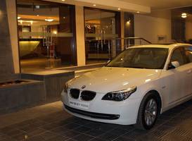 Kapila Business Hotel