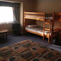 Carrington House Hotel