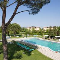 Smeraldo Terme Hotel