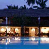 Ayurveda Walauwa Resort