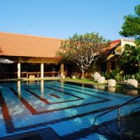 Ayurveda Pavilions