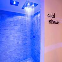 Hotel Garni Golden Park Resort