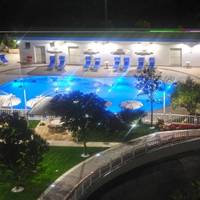 Edra Palace Hotel