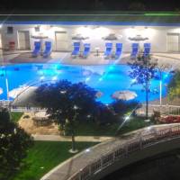 Edra Palace Hotel