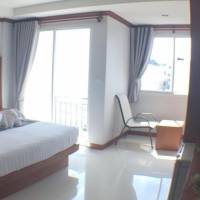 Patong Residence Hotel