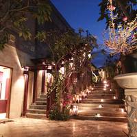 Villa Diamondstar Hill
