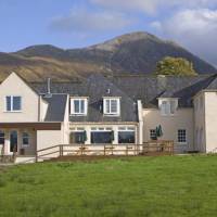 The Glencoe Inn