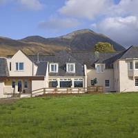 The Glencoe Inn