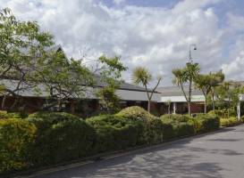 Holiday Inn Reading South