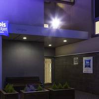 ibis Budget Hotel Glasgow
