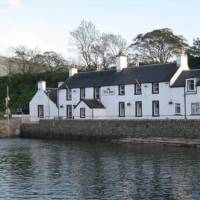 The Inn at Ardgour
