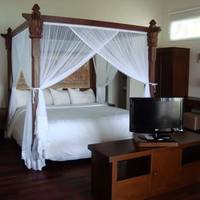 Puri Mas Beach Resort