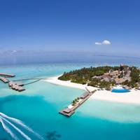 Niva Velassaru Maldives
