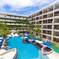 Deevana Plaza Phuket