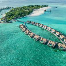 Noku Maldives 