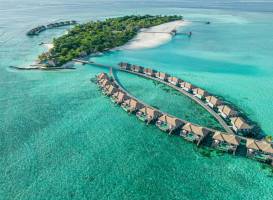 Noku Maldives 