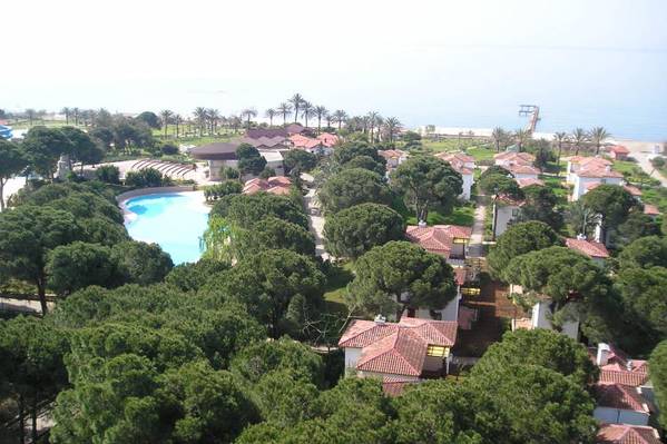 Altis Resort Hotel & Spa