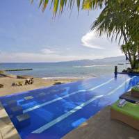 Bayshore Villas Candidasa