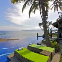 Bayshore Villas Candidasa
