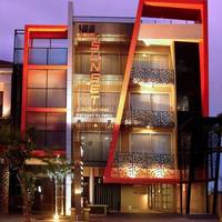 100 Sunset Boutique Hotel