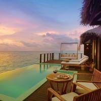 Zitahli Dholhiyadhoo Resort & Spa