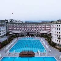 Bayar Family Resort (ex Grand Cortez Resort Hotel & Spa)