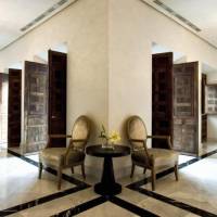 Hospes Palacio Del Bailio Hotel