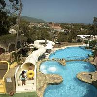 Naturland Forest Resort