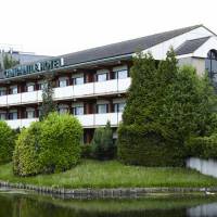 Hotel Rotterdam West - Vlaardingen