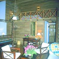 St. Andrews Hotel