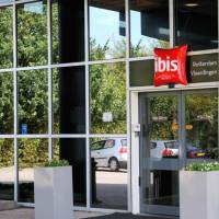 Ibis Rotterdam Vlaardingen
