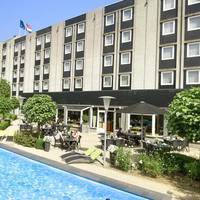Novotel Maastricht