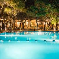 Nilaveli Beach Hotel