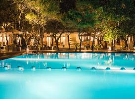 Nilaveli Beach Hotel