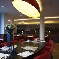 Bastion Deluxe Hotel Rotterdam Beneluxtunnel