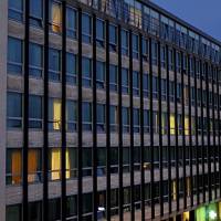 Hotel ibis Den Haag City Centre