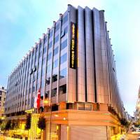 Imperial Business Hotel Bomonti
