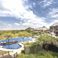 Bilila Lodge Kempinski