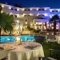 Aeton Melathron Hotel