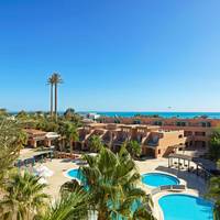 Labranda Club Paradisio El Gouna