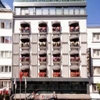 Skalion Hotel