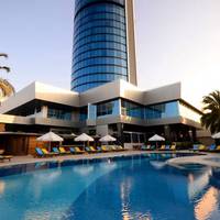 Wyndham Grand Izmir Ozdilek