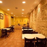 Eurico Hotel