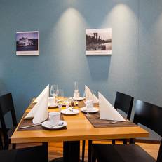 Kreuz Sachseln Hotel Restaurant