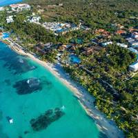 Viva Wyndham Dominicus Beach