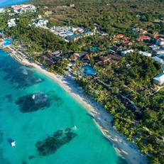 Viva Wyndham Dominicus Beach