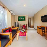Kuta Puri Bungalows APT